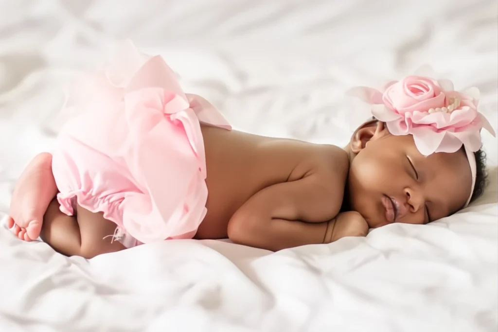 New Born Photography MAKEDA 360 Photo Booth Melbourne