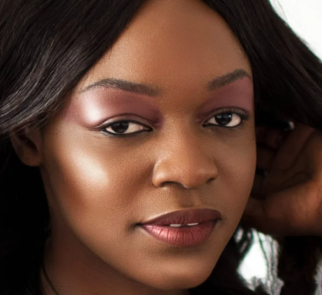 Close Up Picture Makeda 360 Photo Booth rental Photography Geelong Hire