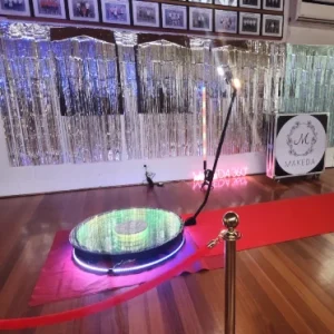 wedding Photo Booth Geelong Rental