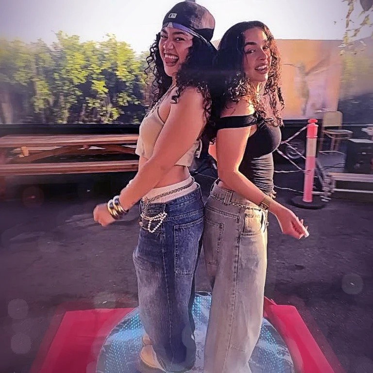 360 Photo Booth Hire Ultimate Package